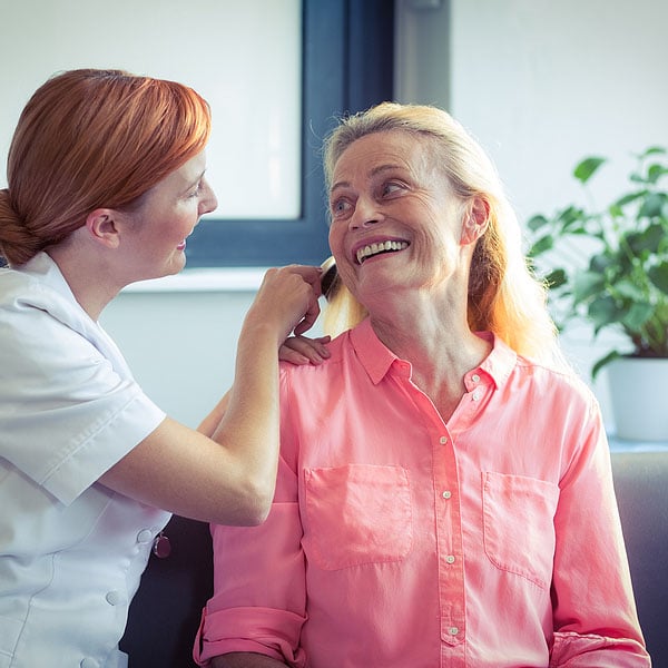 Personal Care at Home in Rancho Cucamonga