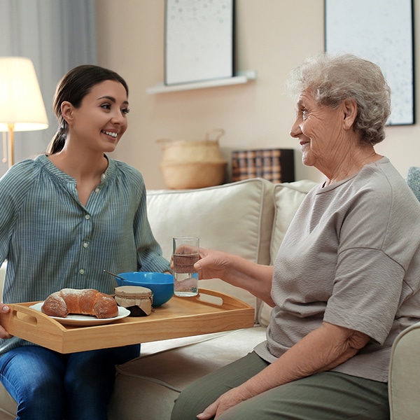 24-Hour Home Care Services in Rancho Cucamonga