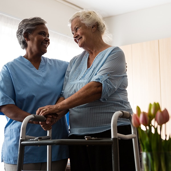 Hospital Discharge to Home Care Services in Rancho Cucamonga