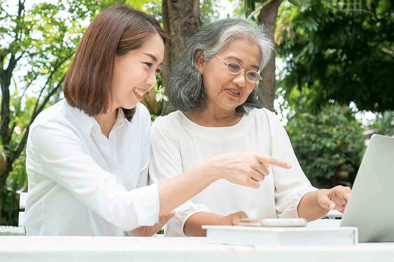 Get Started with Home Care Services in Rancho Cucamonga, CA with Company Name. Fill Out Our Form or Call Today.