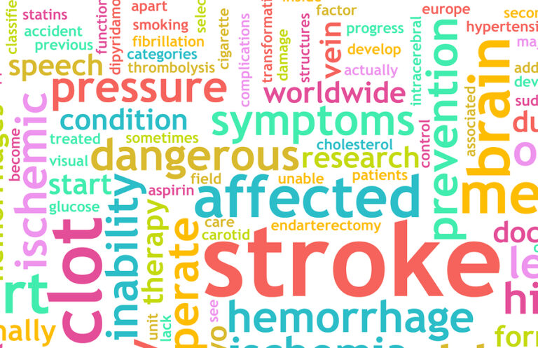 Home Care Rancho Cucamonga, CA: Stroke Recovery