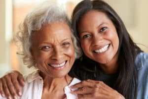 Elder Care Fontana, CA: Aging in Place