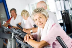 Home Care Assistance Beaumont, CA: Exercise and Parkinson's