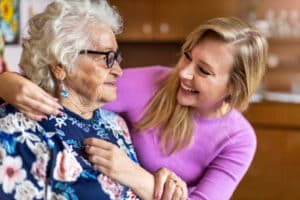 Personal Care at Home Redlands, CA: Seniors and Personal Care