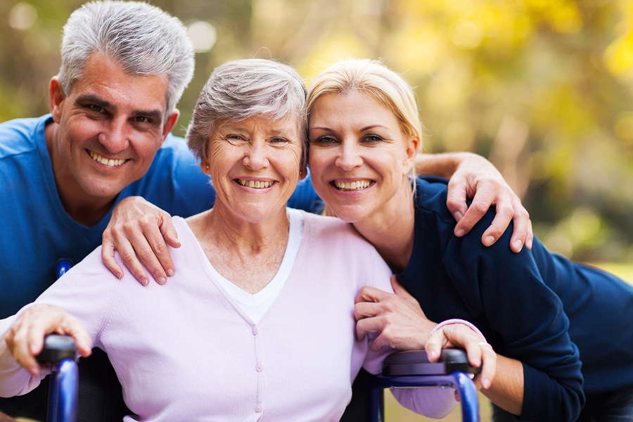 Benefits: Home Care Pomona CA