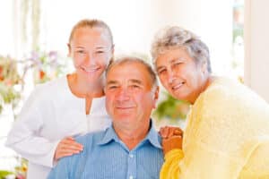 Family Caregivers: Home Care Assistance Fontana CA