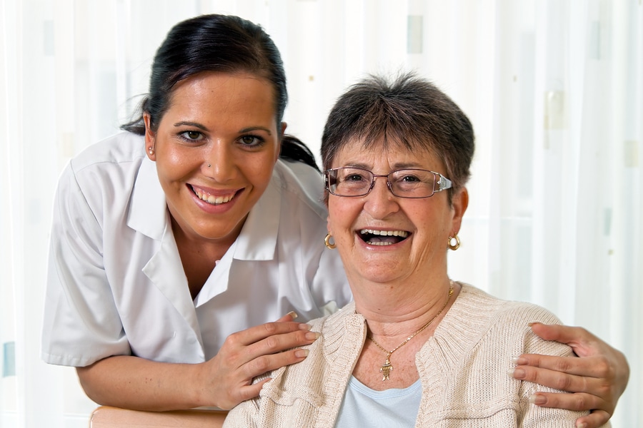 Senior Loneliness: Companion Care at Home Ontario CA